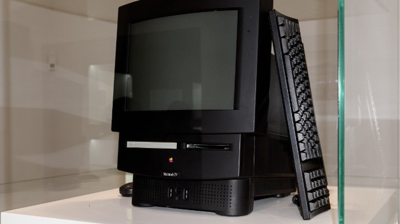 Macintosh TV