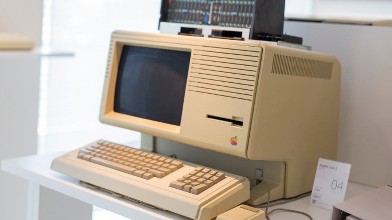 Apple Lisa