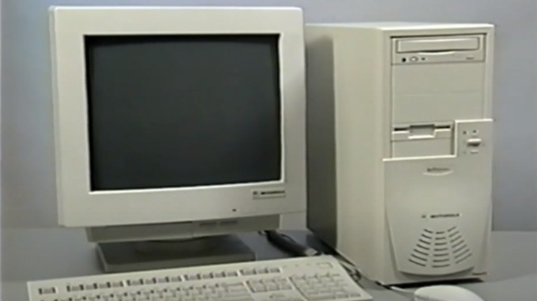 Motorola Starmax