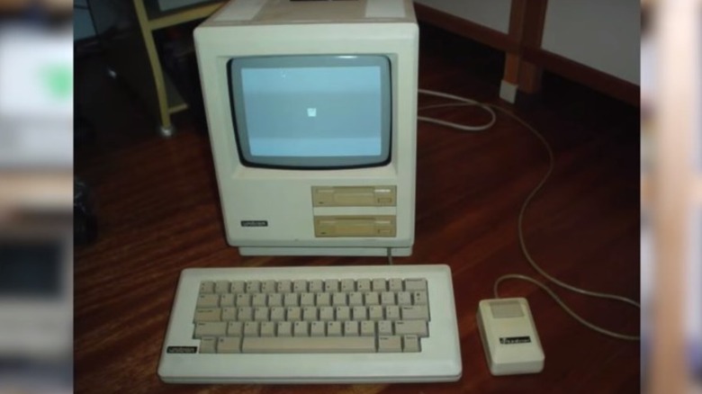 Unitron MAC 512