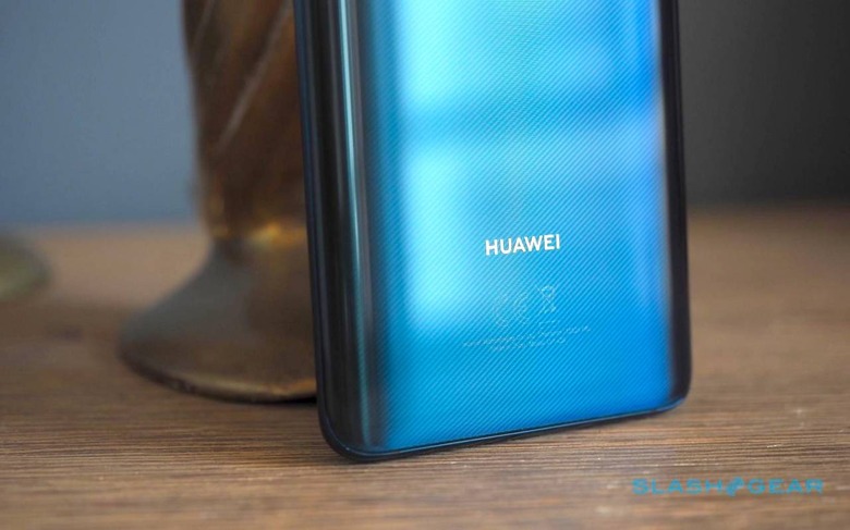 Wi-Fi Alliance Certifies Huawei Flagships With Android 9 Pie