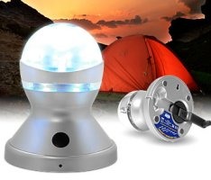 LED camplight