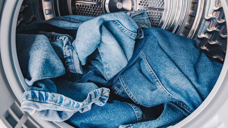 The Worst Quality Washing Machine You Can Buy, According To Consumer Reports