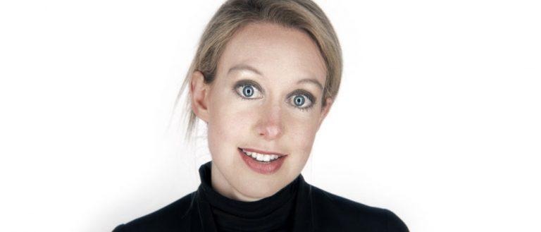 theranos