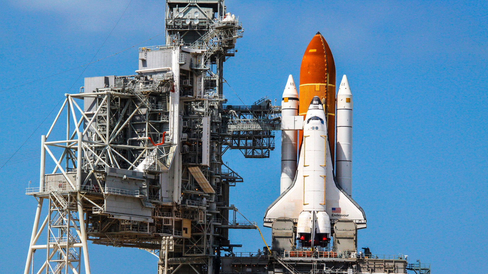There Are Good Reasons Why NASA Stopped Using The Space Shuttle