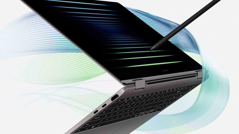 Samsung Galaxy Book5 Pro 360