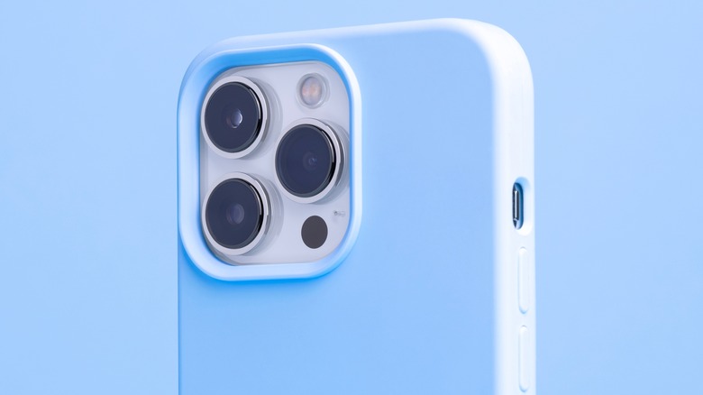 iphone lavender case