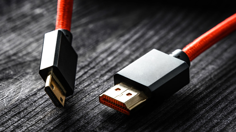 mini hdmi cable