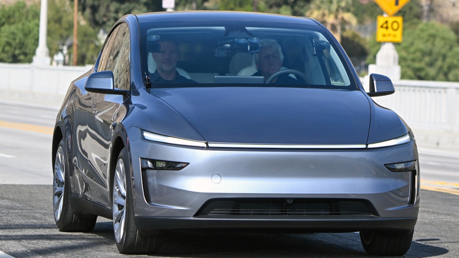 There's Only One Thing Tesla Could Do To Make Me Consider Buying A Model Y SUV
