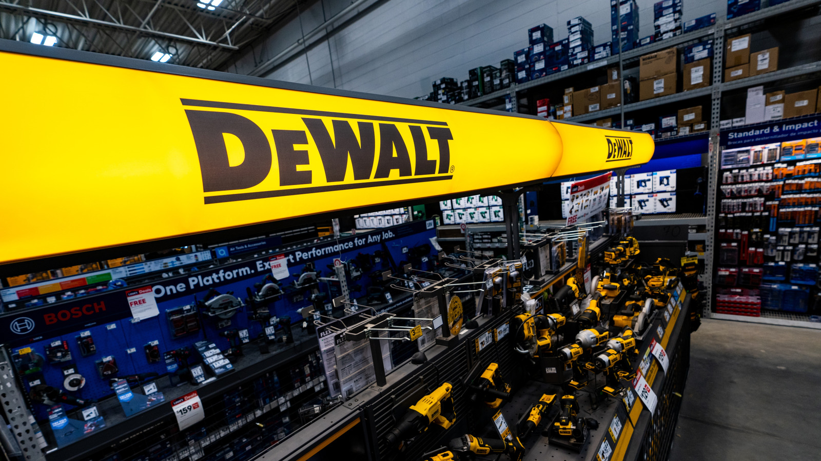 These 10 DeWalt Products Will Save Your Back