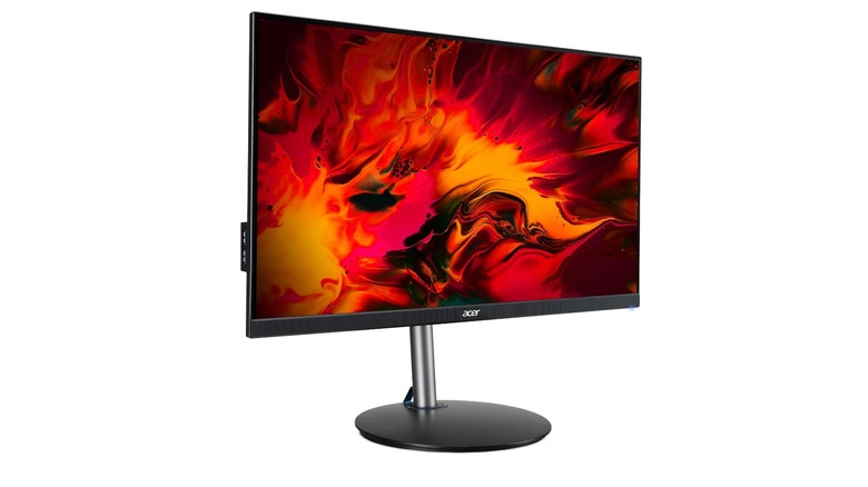 Acer Nitro XF243Y ﻿Pbmiiprx