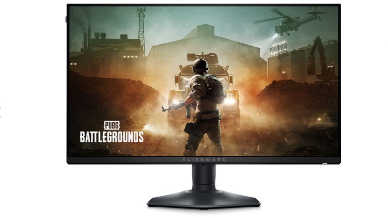 Alienware AW2523HF