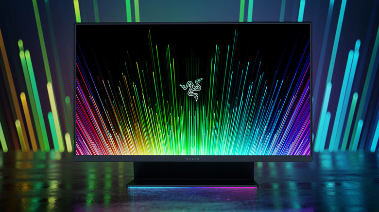 Razer Raptor 27