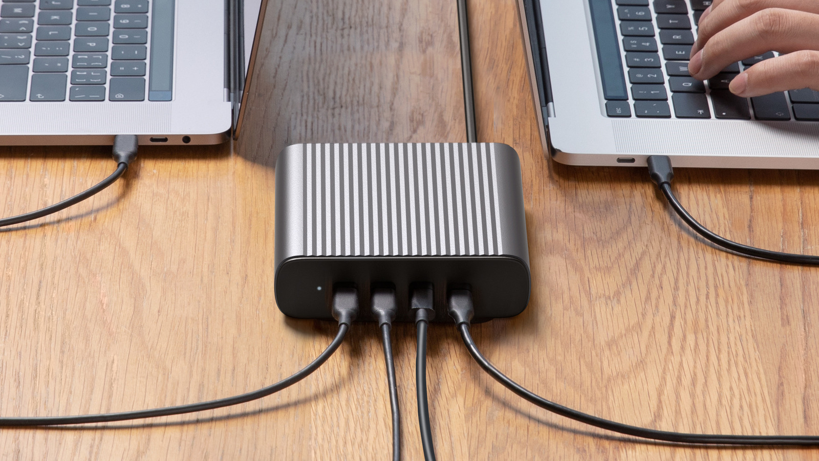 these-245w-hyper-chargers-are-a-potent-power-upgrade-for-your-desk-or-bag