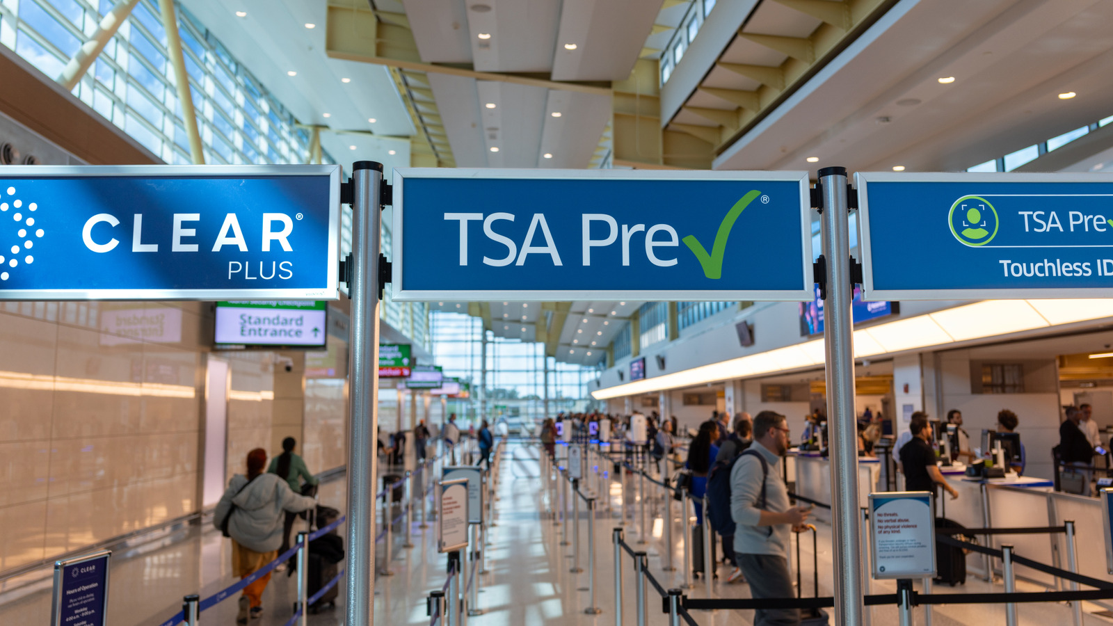 These 3 Popular Items Were Once Banned By TSA, But Not Anymore