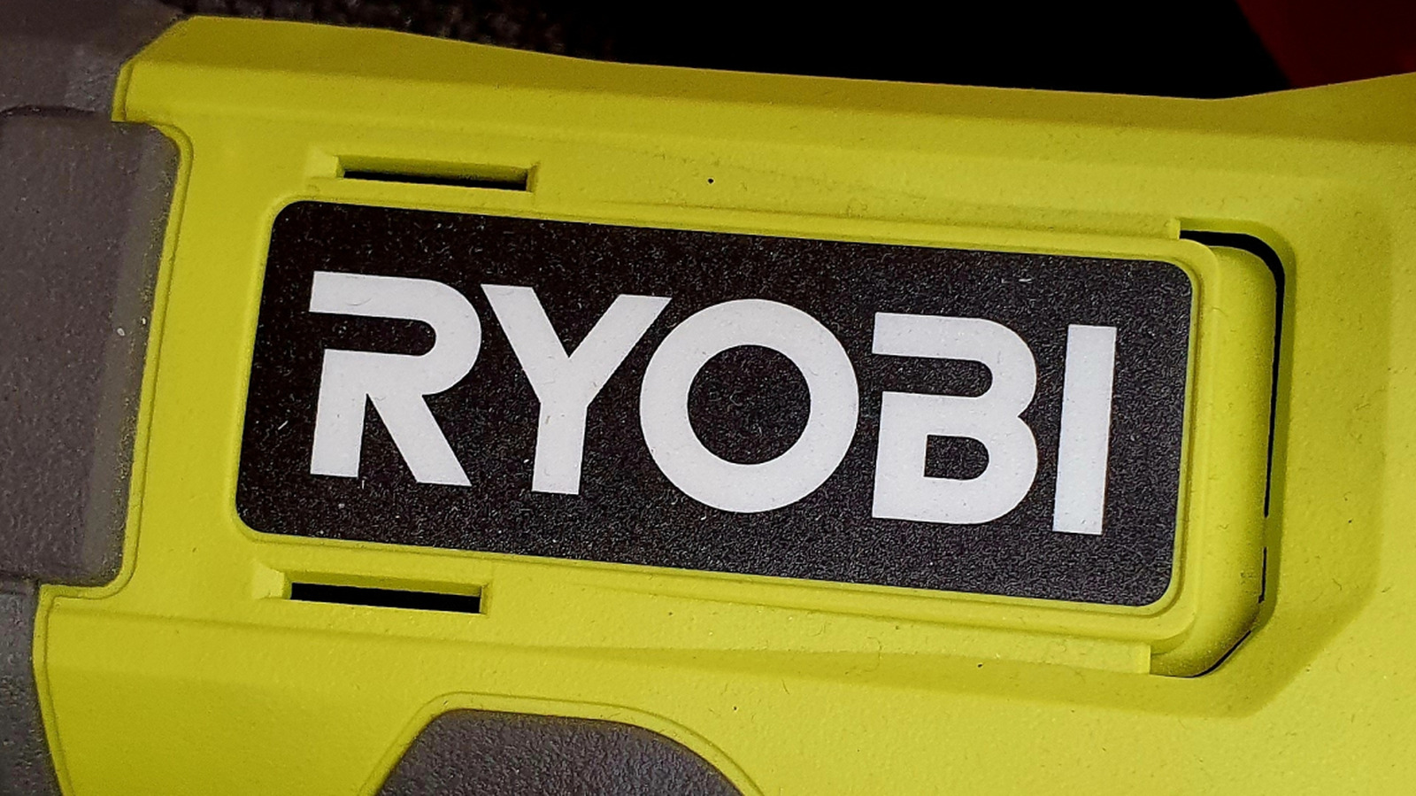 These 3 Ryobi Tools Changed The Way I Approach DIY Projects