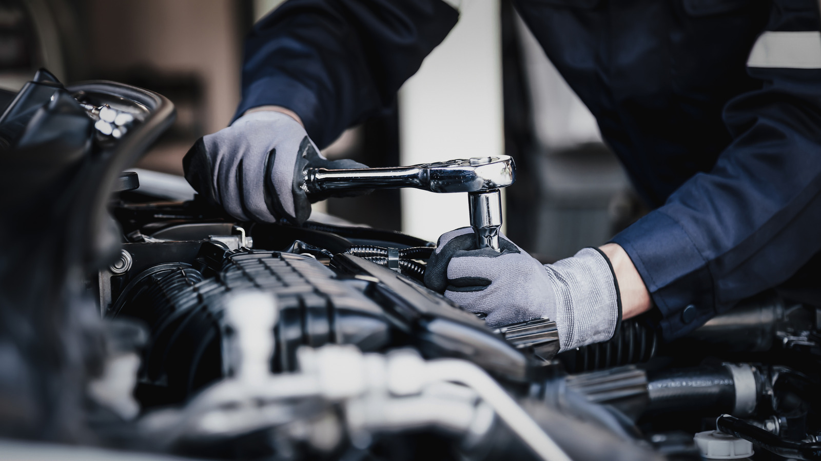 These 5 Engines Made By Big-Name Brands Are Having Major Issues In 2026