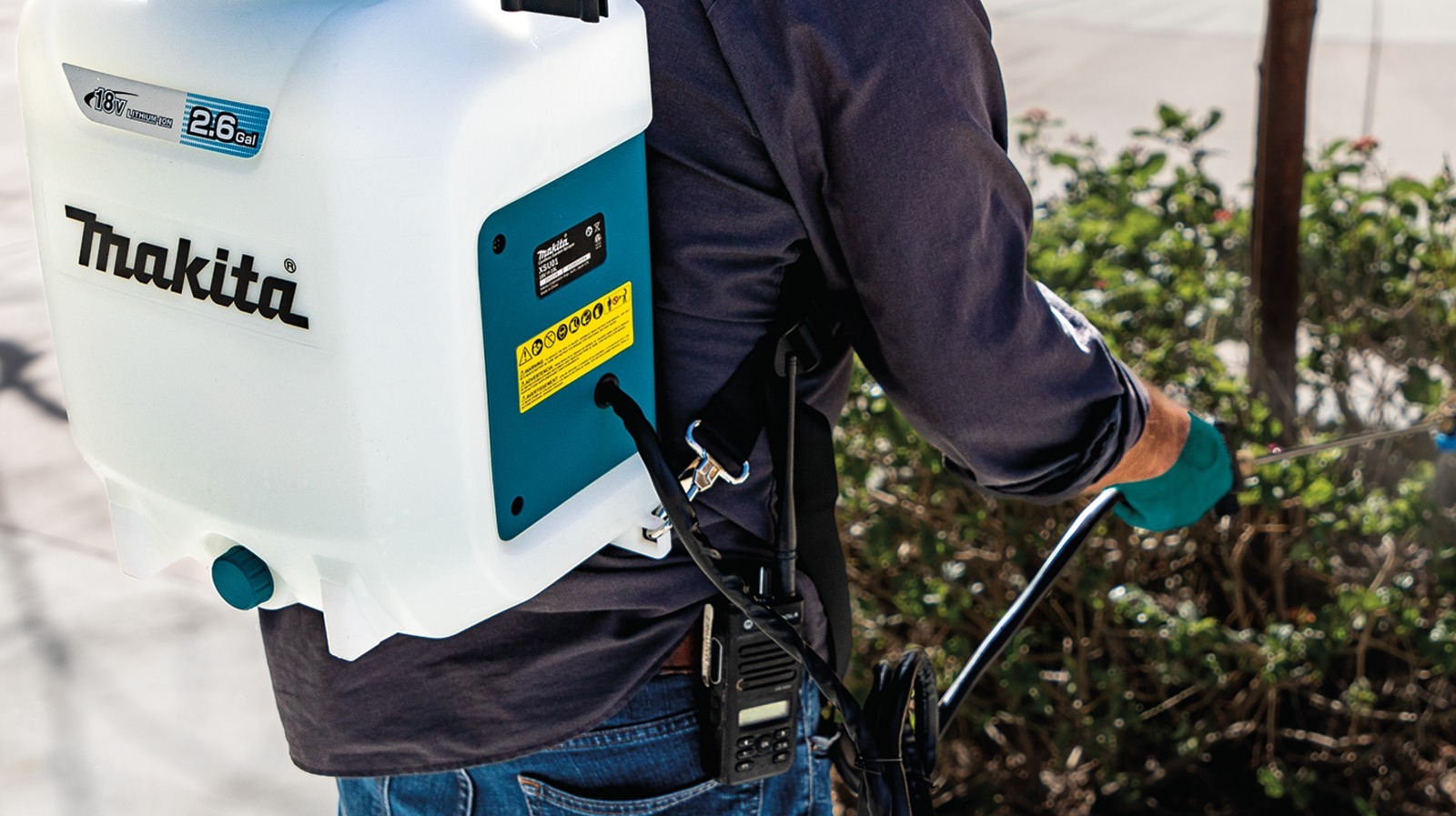These 5 Makita Products Will Save Your Back