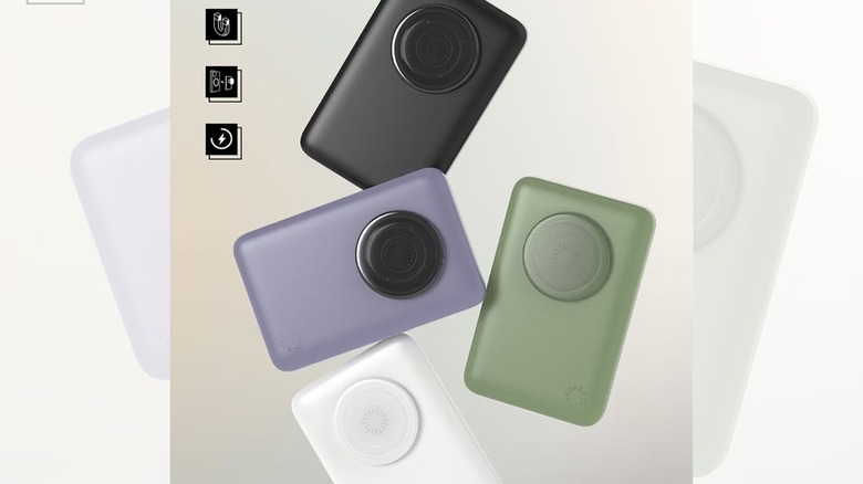 PopSocket MagSafe PowerPacks