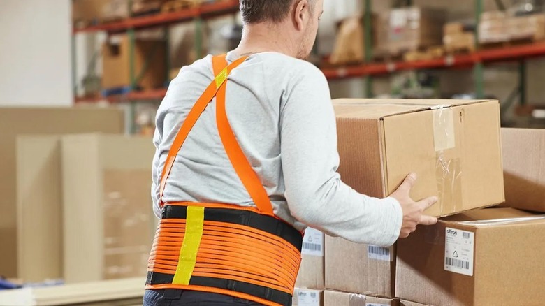 These 6 Harbor Freight Products Will Save Your Back