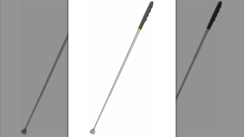 Pittsburgh Telescoping Magnetic Pickup Tool