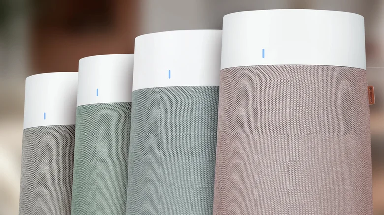 These Air Purifier Brands Earned Consumer Reports' Top-Ranked Spots