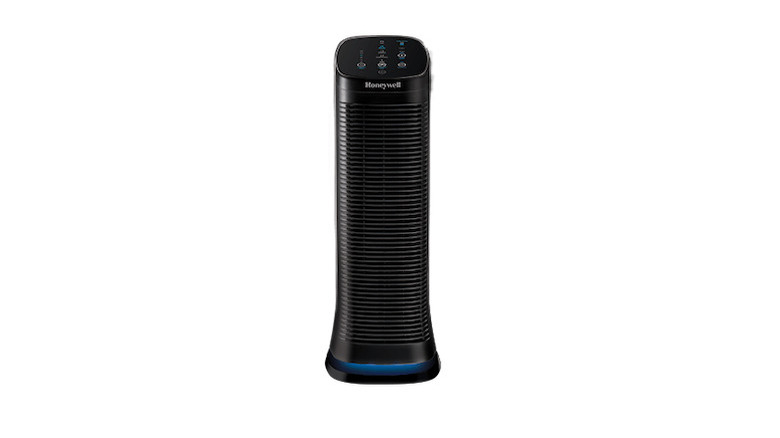 Honeywell AirGenius 5 HFD-320 air purifier