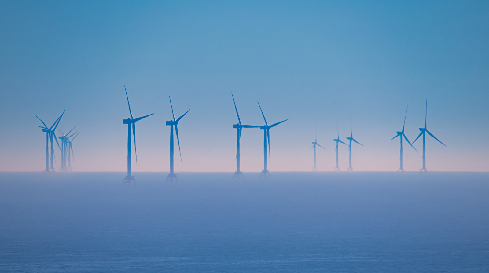 These Aquatic Wind Turbines Are Doing A Lot More Than Generating Energy