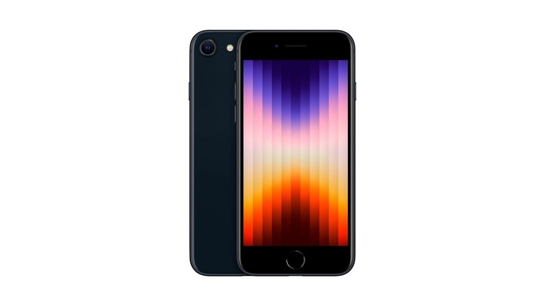 Apple iPhone SE 3