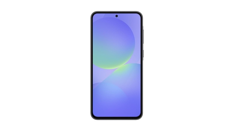 Samsung Galaxy A36
