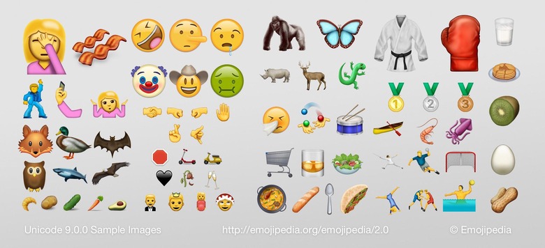 What These 22 Emojis Really Mean