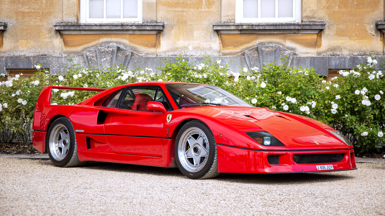 These Are The Fastest Cars For Every Decade (Determined By Top Speed)