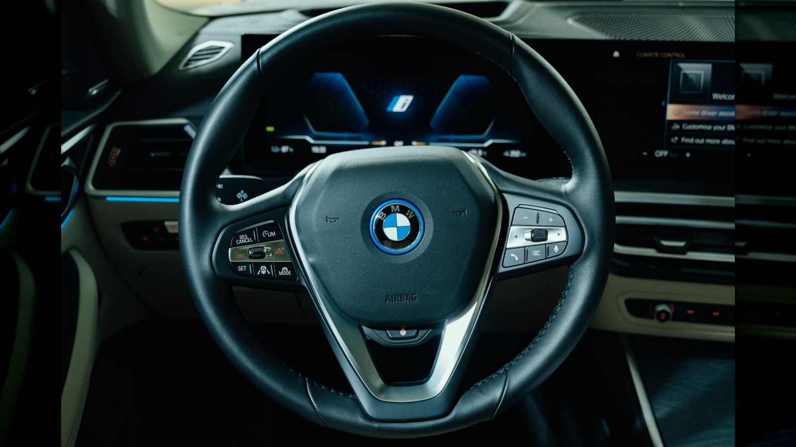 Estes são os dois primeiros carros 5G nos EUA Estes são os dois primeiros carros 5G nos EUA