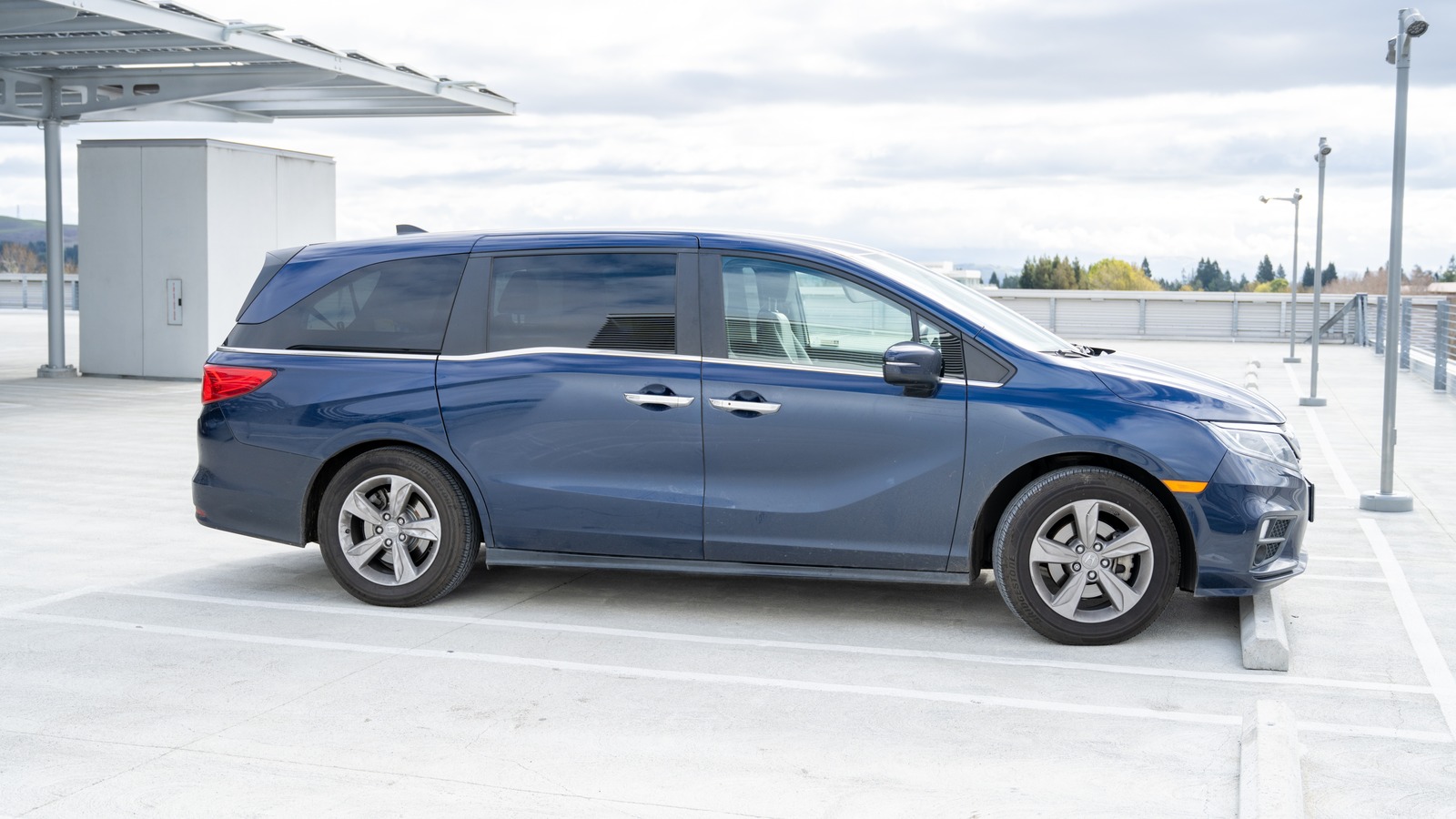 These Are The Last 8 Minivans Of The Decade In The US, Ranked From