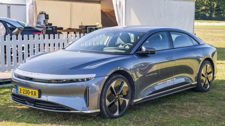Lucid Air