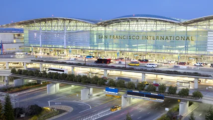 These Are The Only US Airports That Don't Have TSA