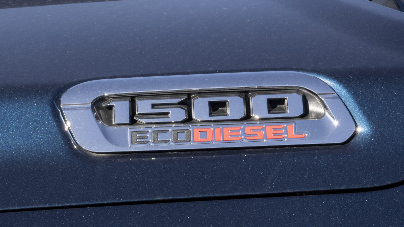 These Are The Ram EcoDiesel Years You Should Avoid (According To Owners) – SlashGear