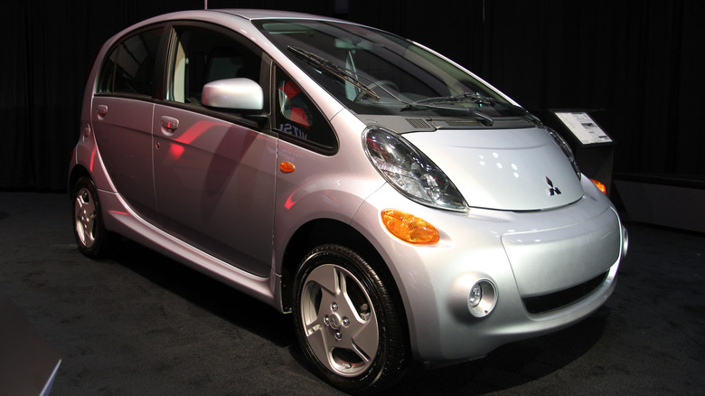 i-miev