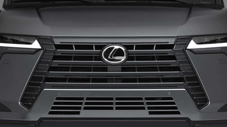These Are The US' Fastest-Selling Lexus Models In 2026 (So Far)