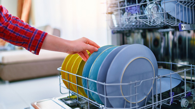 These Brands Make The Quietest Dishwashers, According To Consumer Reports