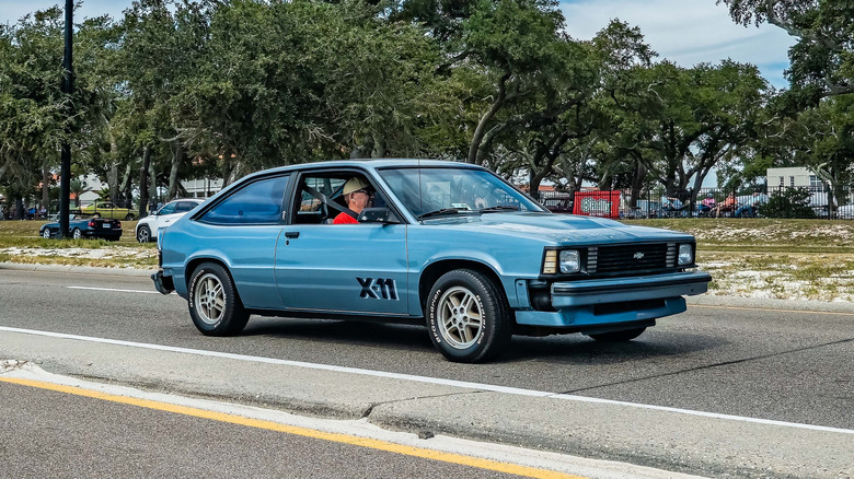 These Cars Were Everywhere In The '80s – You'd Be Lucky To See One Today