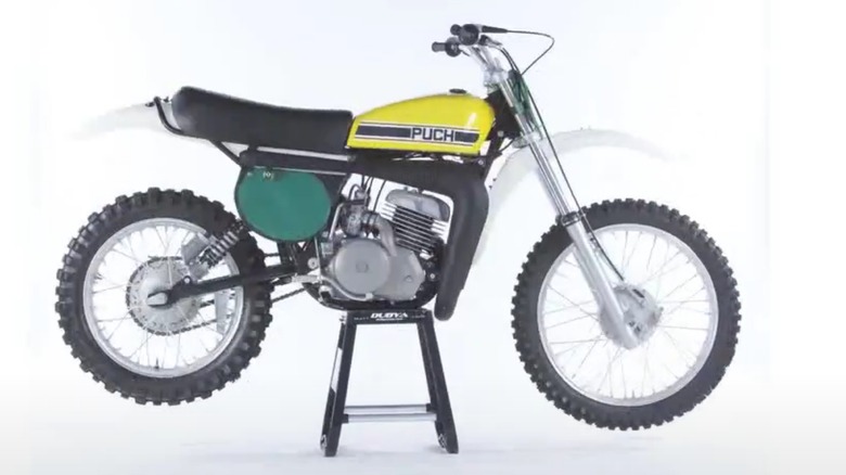 Most valuable vintage dirt bikes hotsell