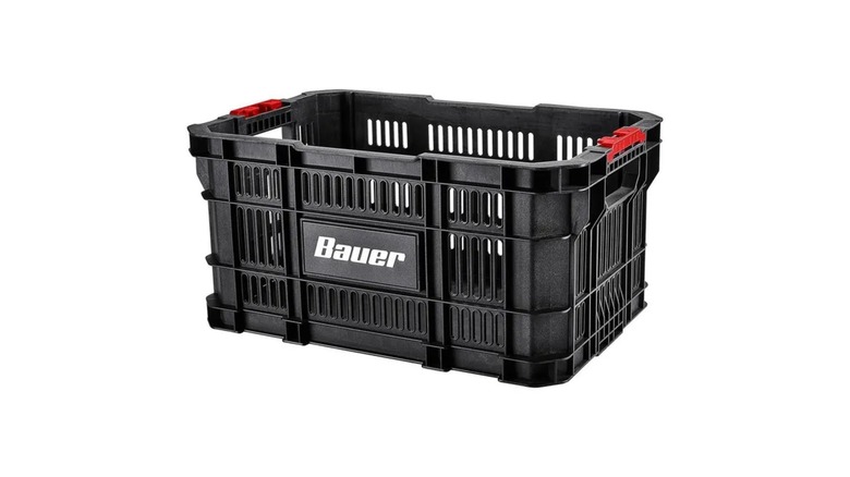 Bauer Modular Storage Tote