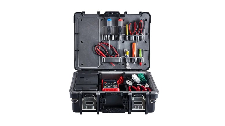 Voyager 18-Inch Organizer Case
