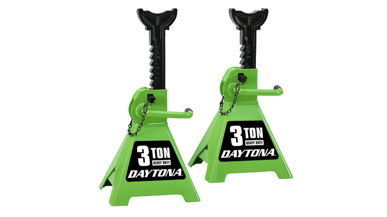 Dayonta 3-Ton Jack Stands