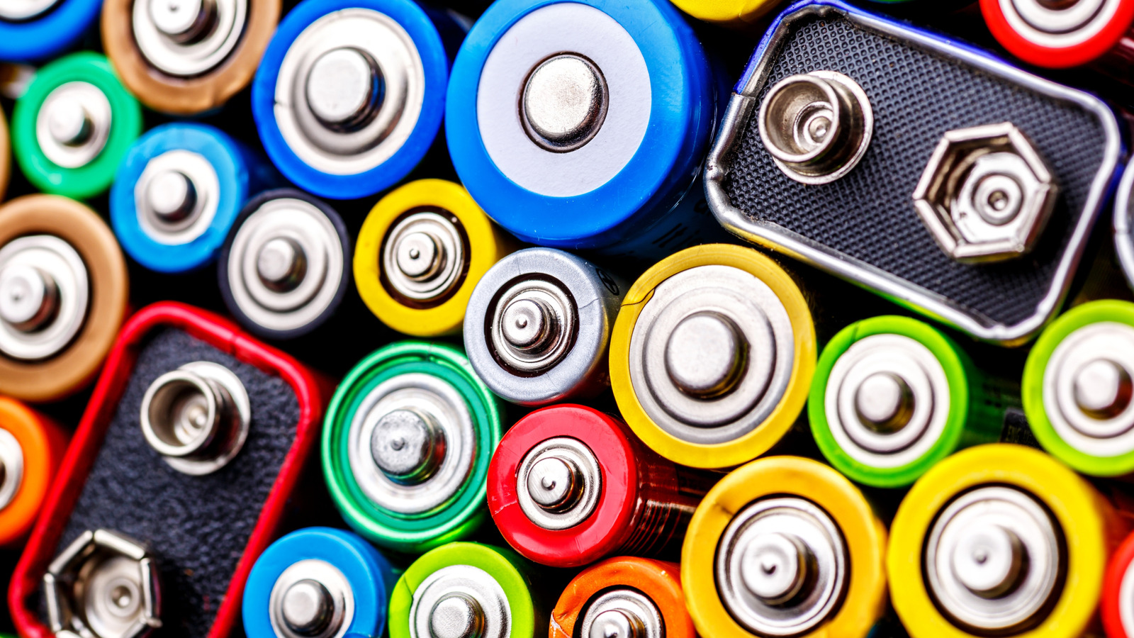 These High-Tech Batteries Could Theoretically Last For Thousands Of Years