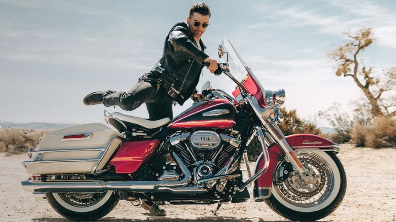 2023 Electra Glide Highway King
