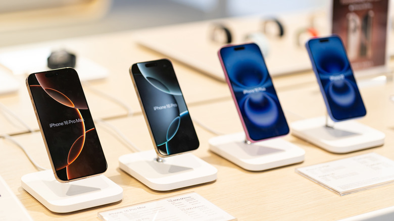Apple launch new smartphone iPhone 16 Series