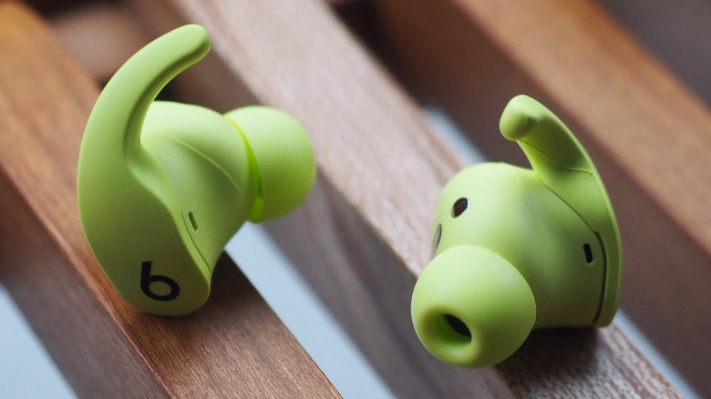Beats Fit Pro