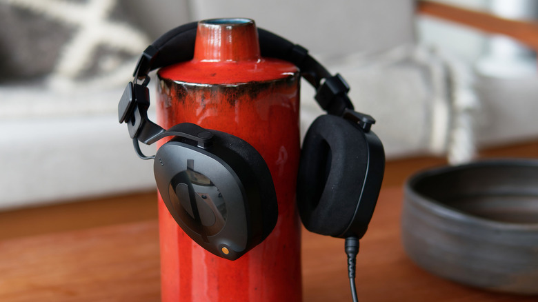 Rode NTH-100 headphones